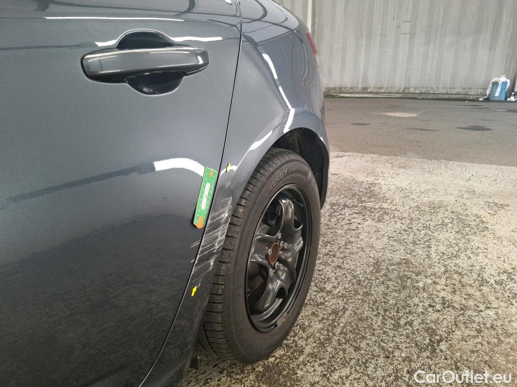  Renault  Megane  IV Berline 5pt. Business 1.5 dCi 115CV BVM6 E6d #38