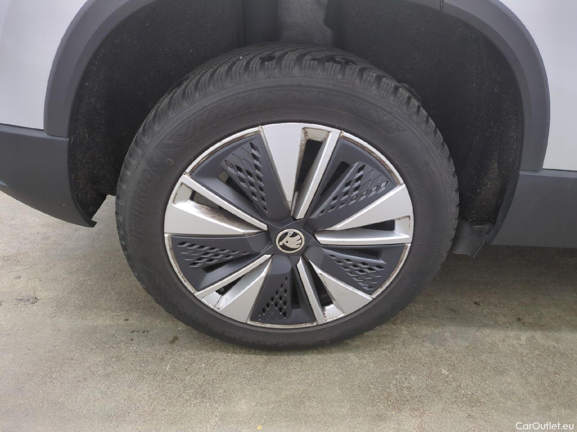  Skoda  Karoq SKODA  5p SUV 1.5 TSI 150ch ACT DSG7 Business #5