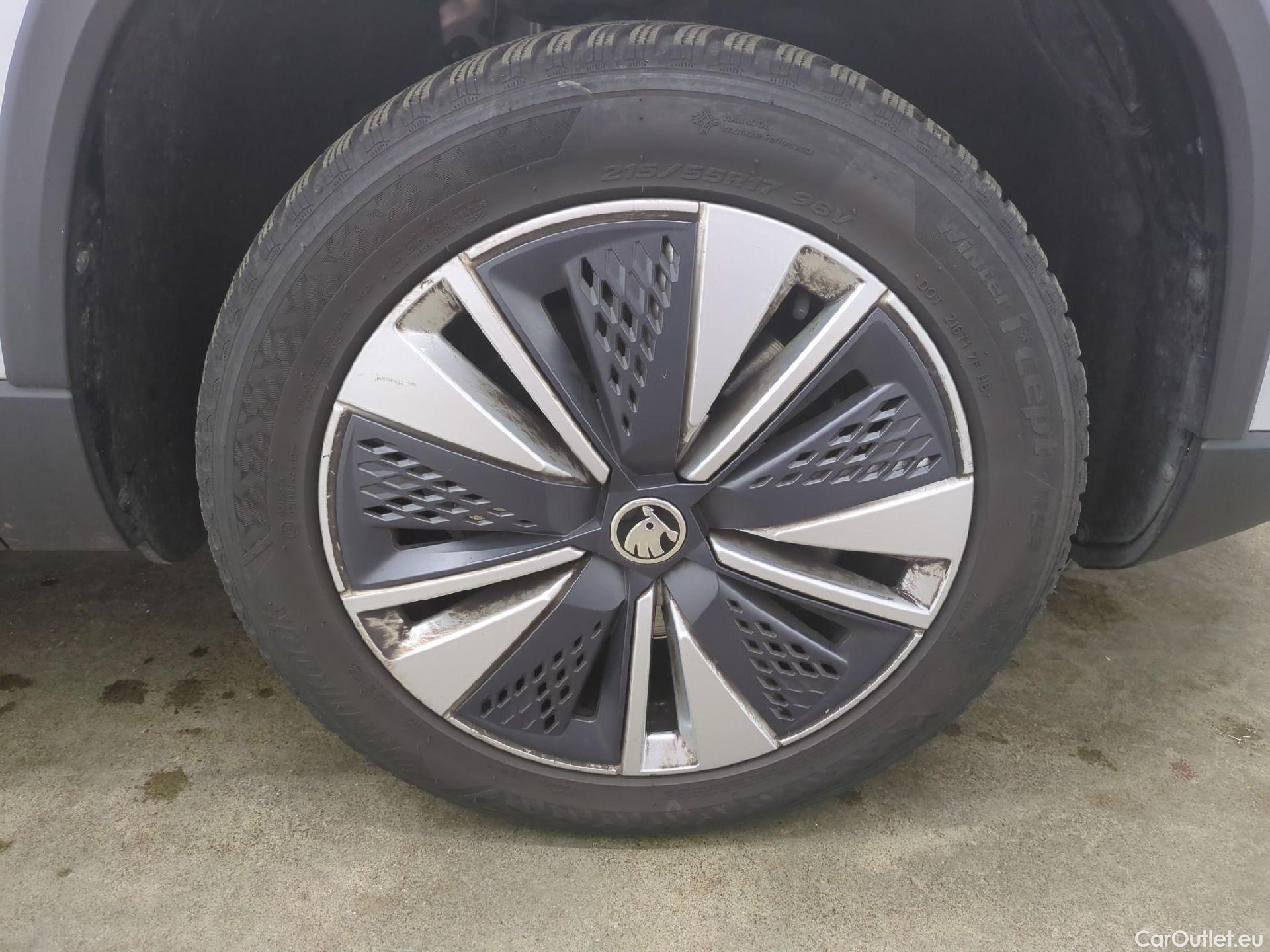  Skoda  Karoq SKODA  5p SUV 1.5 TSI 150ch ACT DSG7 Business #6