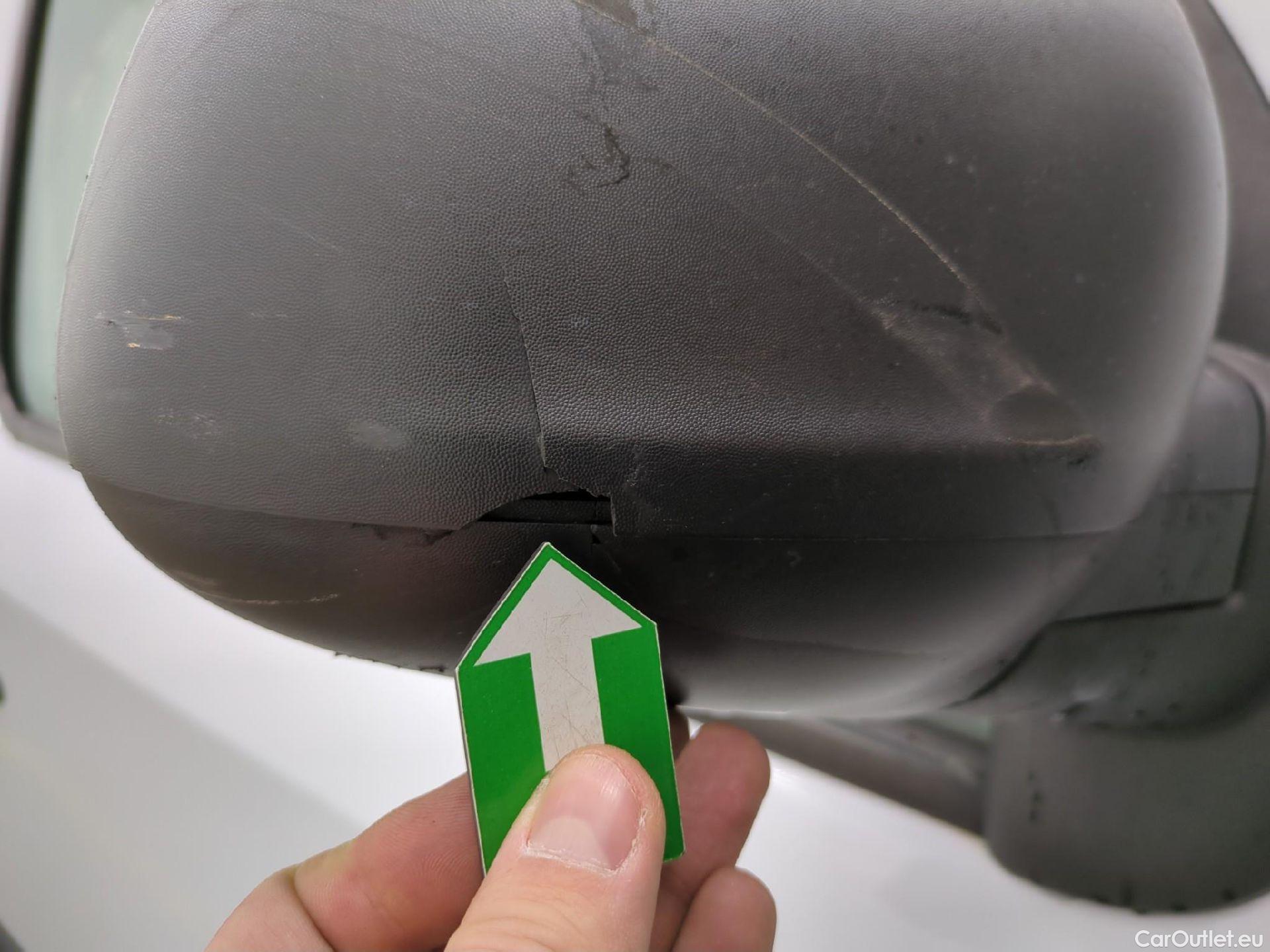  Renault  Kangoo  II Express Extra (Série Spéciale) 1.5 dCi 95CV BVM6 E6dT #22