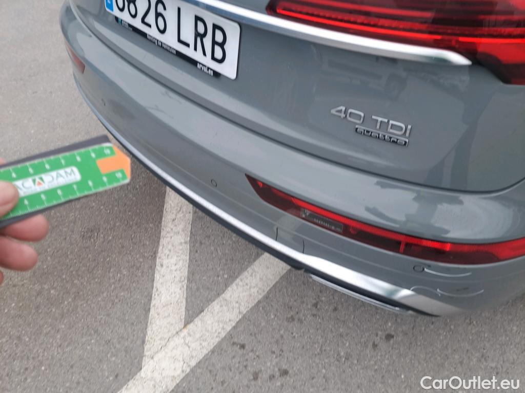  Land Rover  Discovery AUDI Q5 / 2020 / 5P / todoterreno S line 40 TDI 150kW quattro-ultra #6