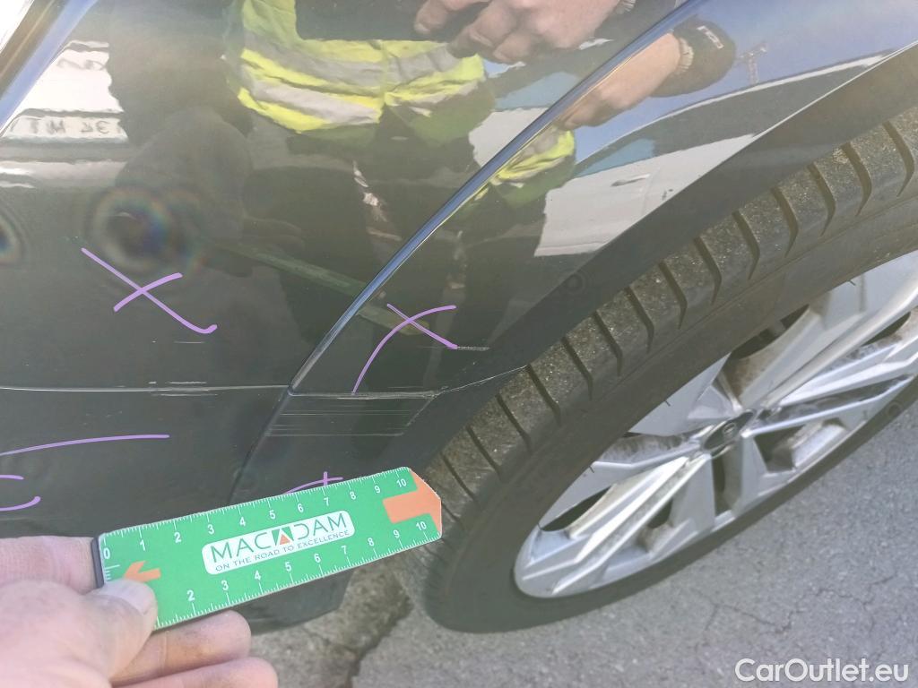  Audi  A4 Allroad AUDI  Quattro / 2019 / 5P / familiar 40 TDI 150kW (204CV) quattro S tronic #18