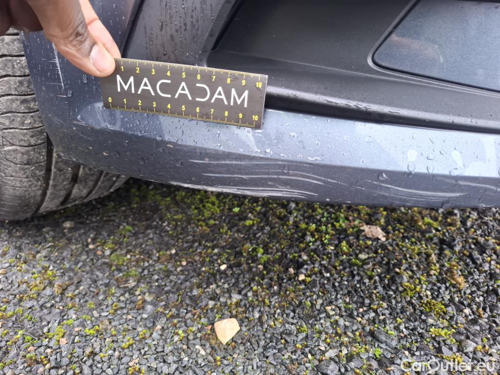  Renault  Megane  IV Berline 5pt. Business 1.5 dCi 115CV BVM6 E6d #5