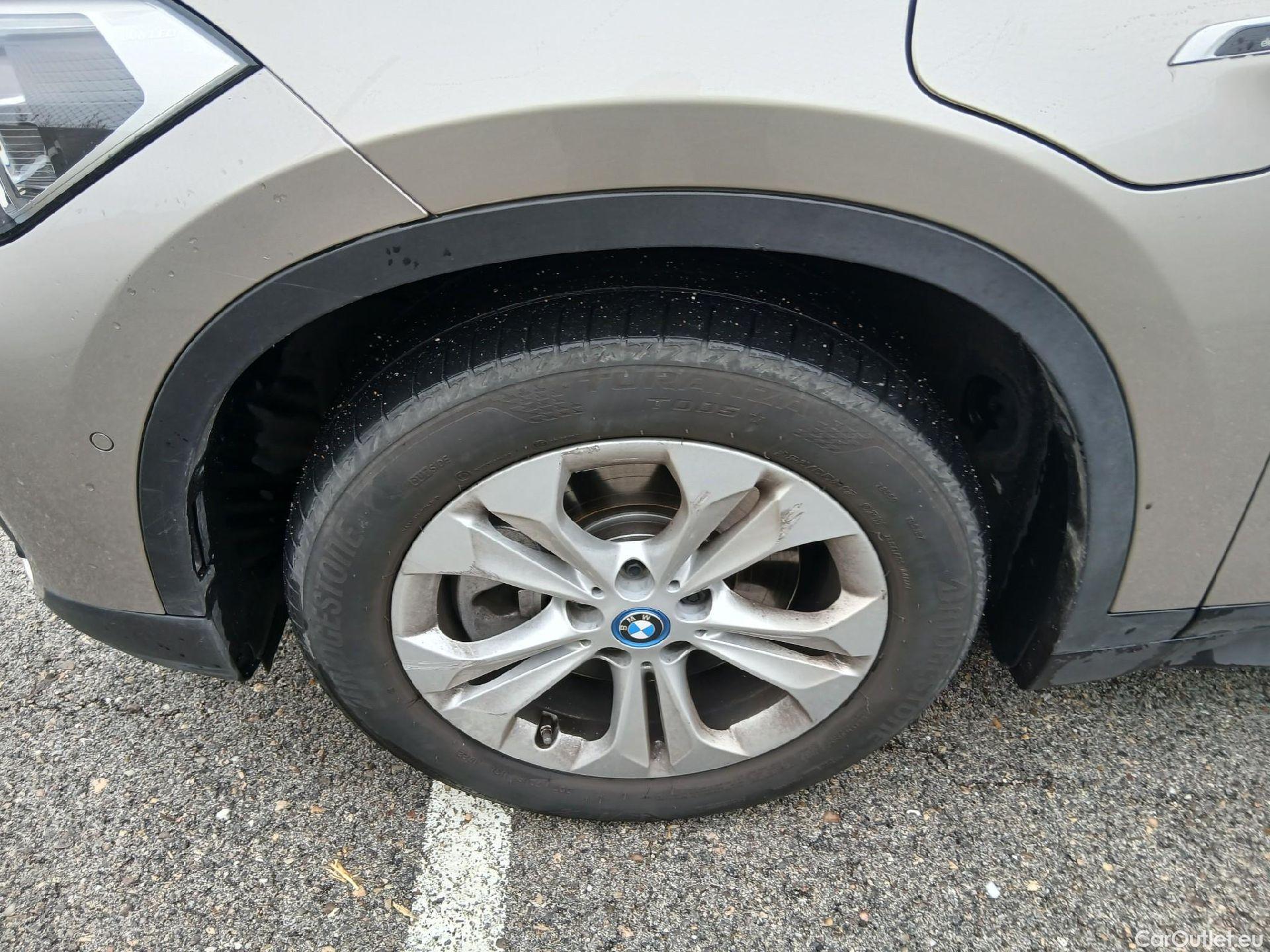  Bmw  X1 BMW  / 2019 / 5P / todoterreno xDrive25e #10