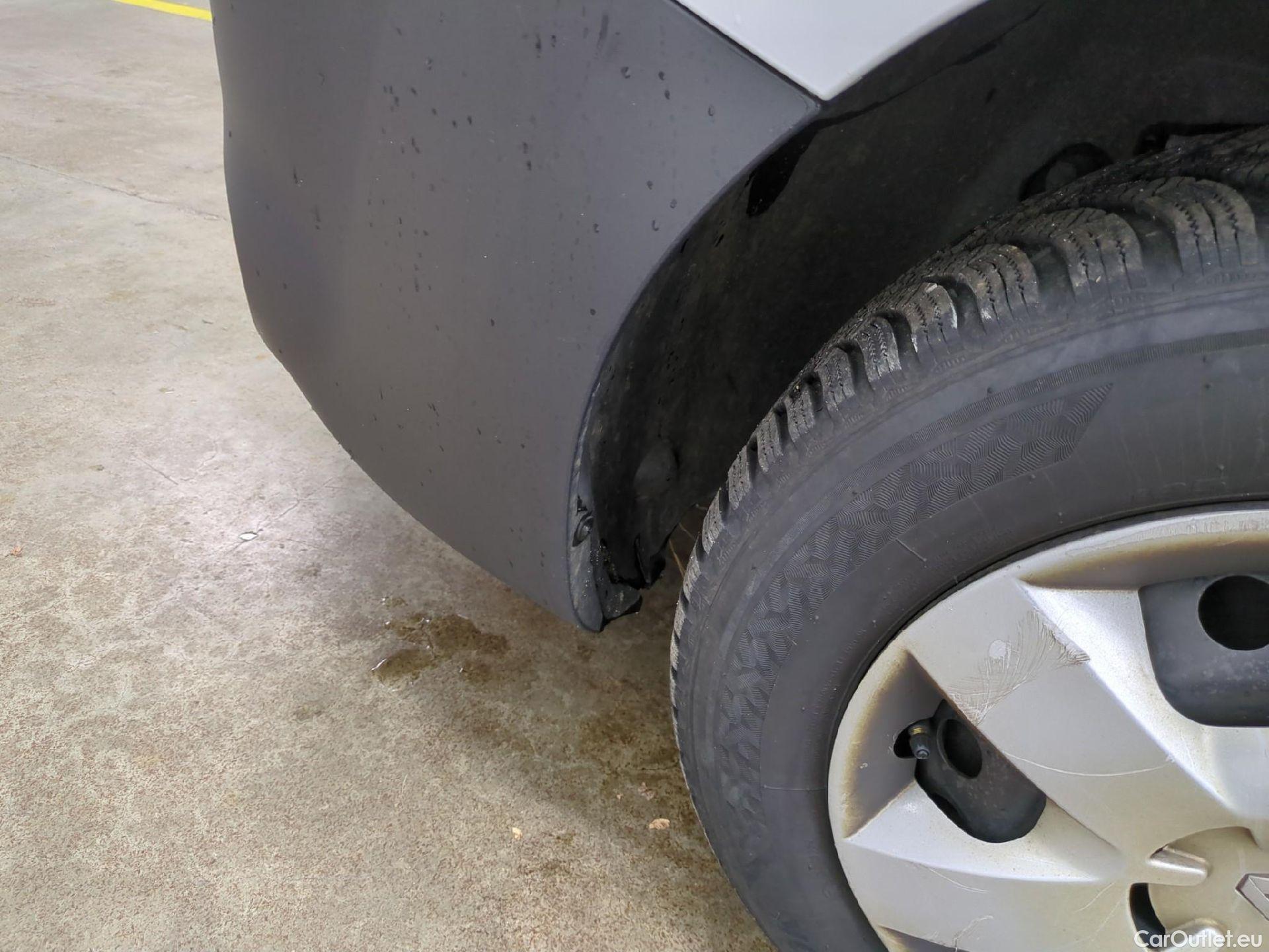  Renault  Kangoo  II Express Extra (Série Spéciale) 1.5 dCi 95CV BVM6 E6dT #46