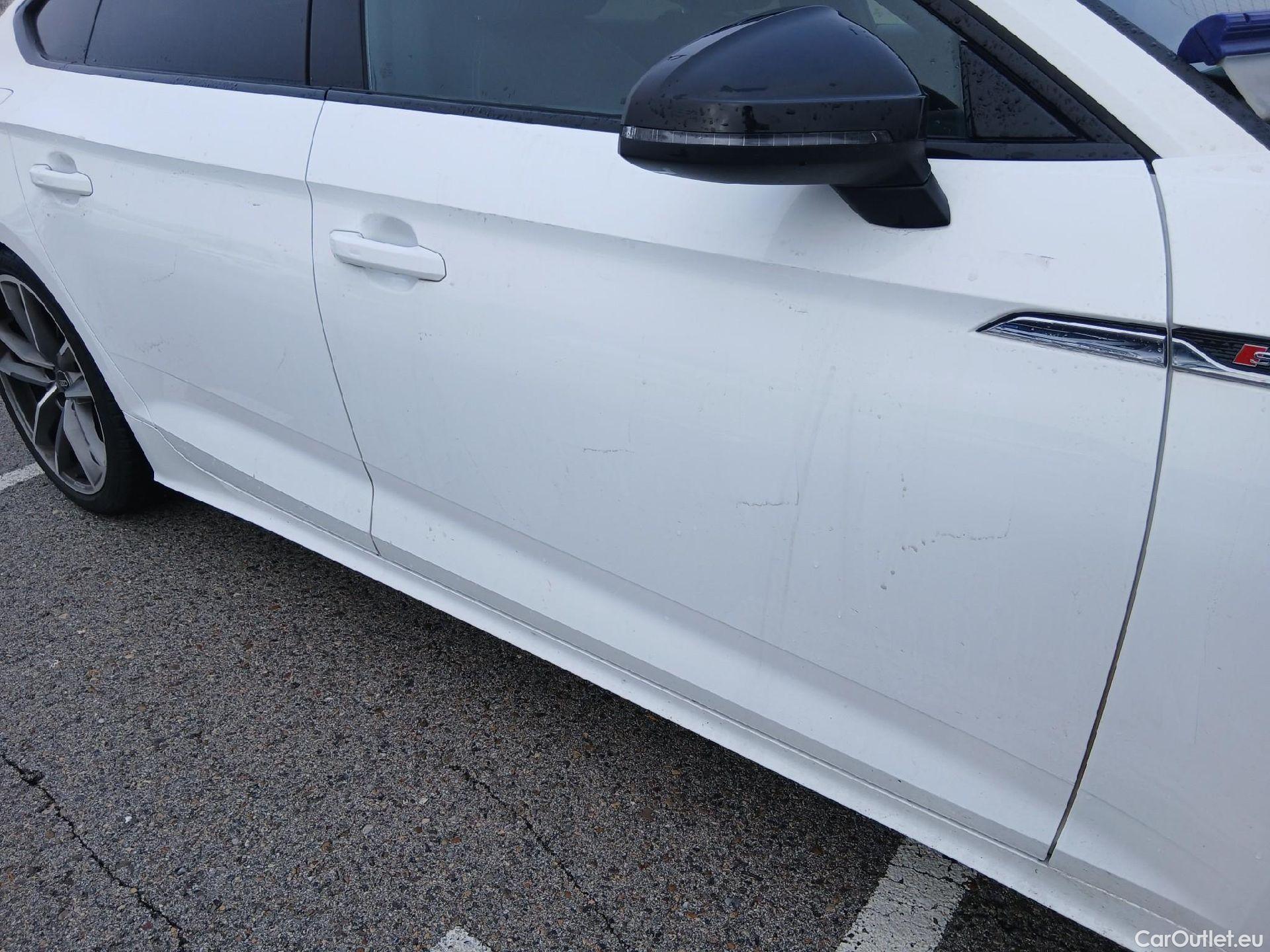  Audi  A5 Sportback AUDI A5 / 2019 / 5P / berlina con portón B.Line 35 TFSI S tronic Sportback #25