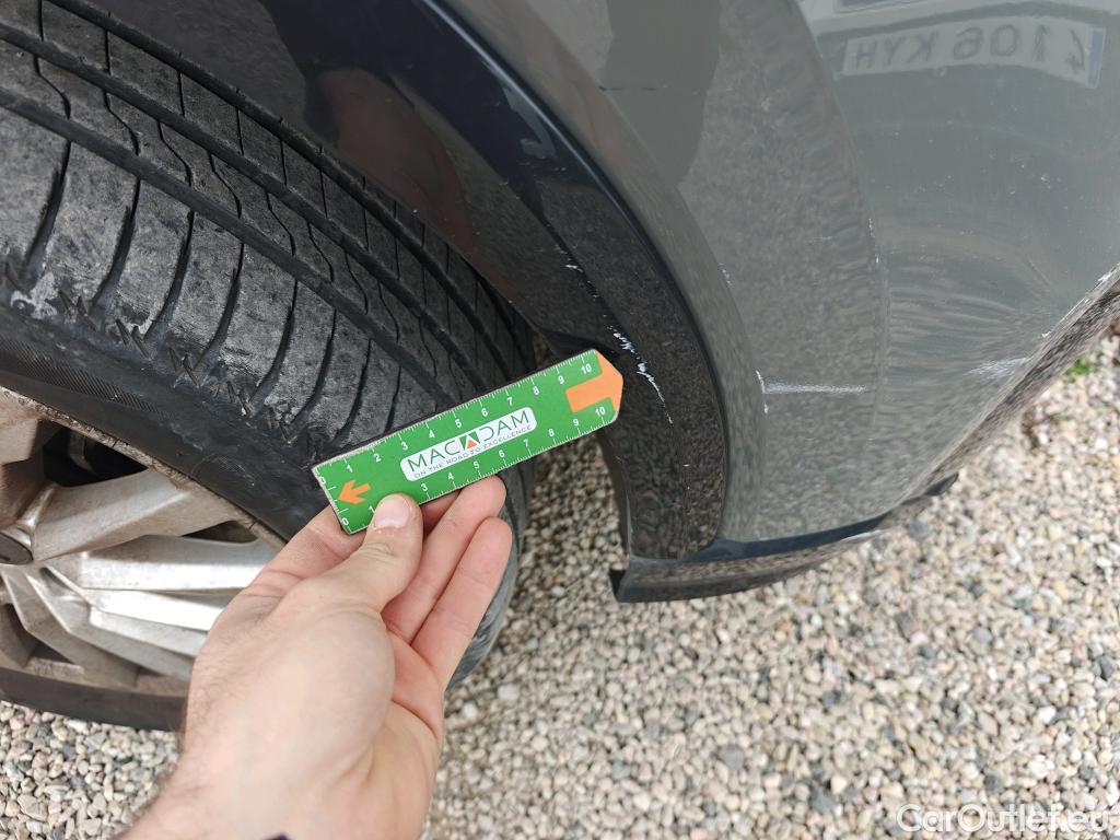  Audi  Q2 AUDI  / 2016 / 5P / todoterreno Design 30 TFSI 85kW (116CV) #21