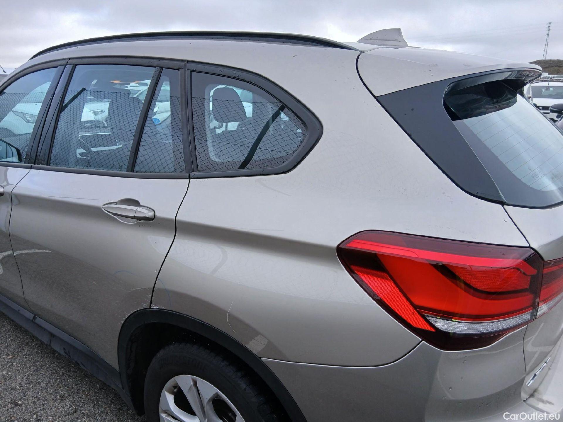  Bmw  X1 BMW  / 2019 / 5P / todoterreno xDrive25e #24