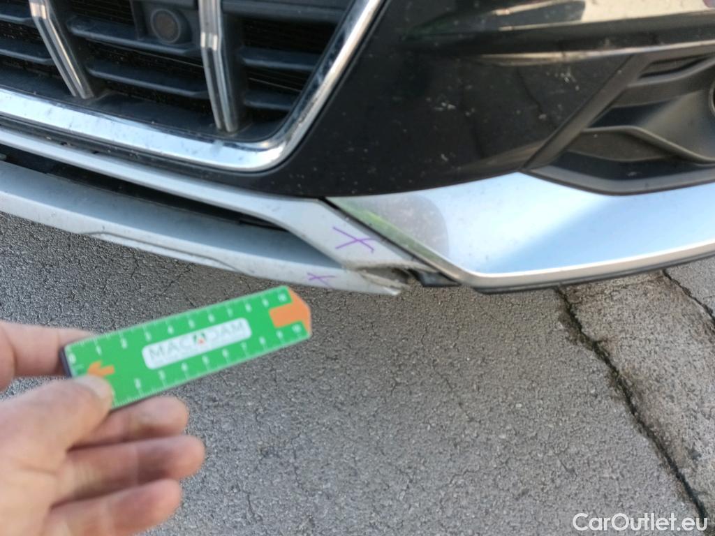  Audi  A4 Allroad AUDI  Quattro / 2019 / 5P / familiar 40 TDI 150kW (204CV) quattro S tronic #9