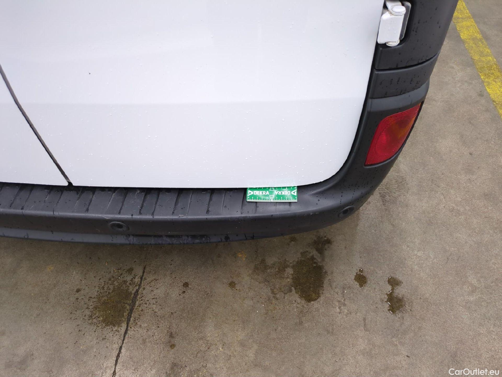  Renault  Kangoo  II Express Extra (Série Spéciale) 1.5 dCi 95CV BVM6 E6dT #3