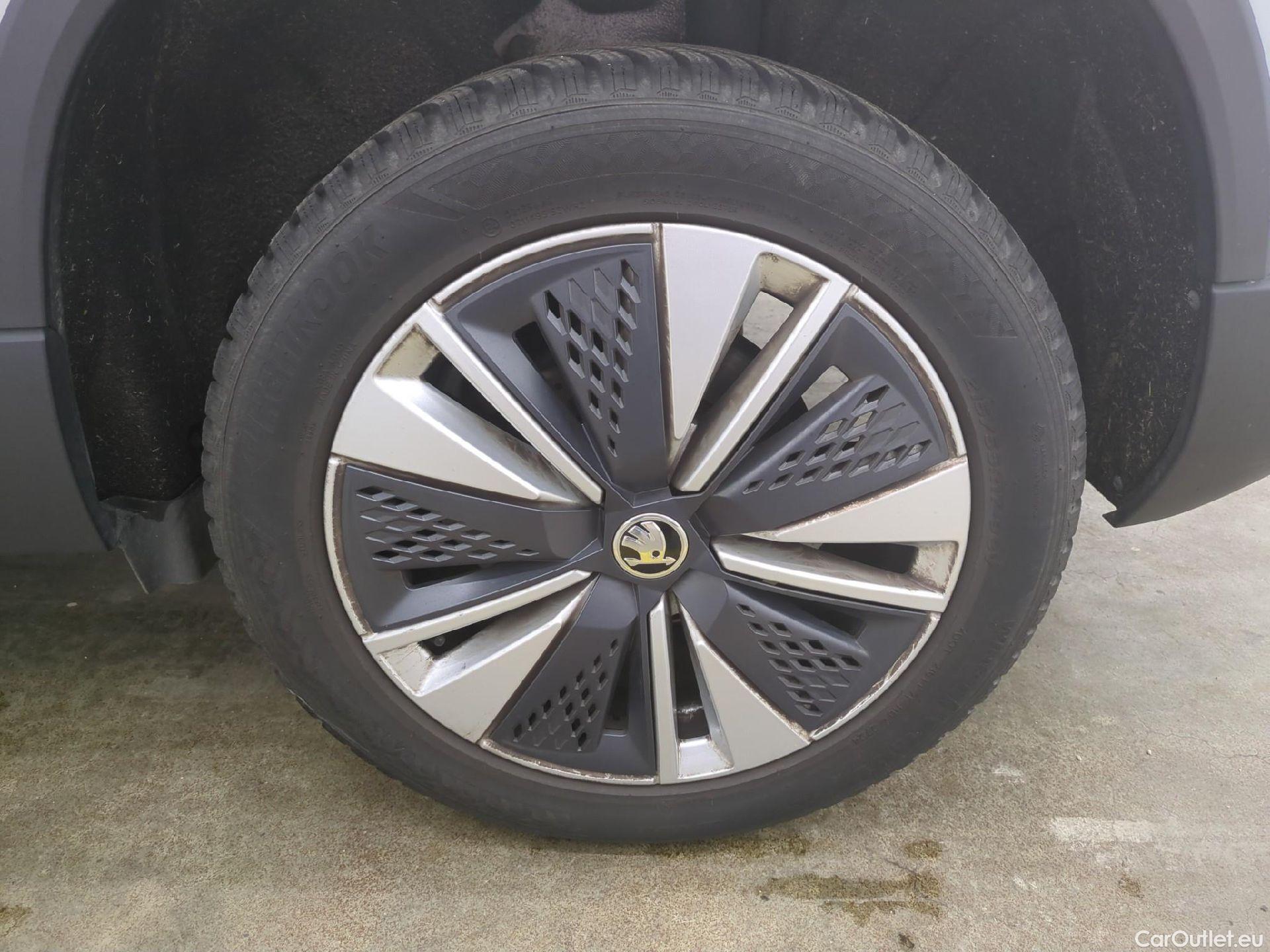  Skoda  Karoq SKODA  5p SUV 1.5 TSI 150ch ACT DSG7 Business #4