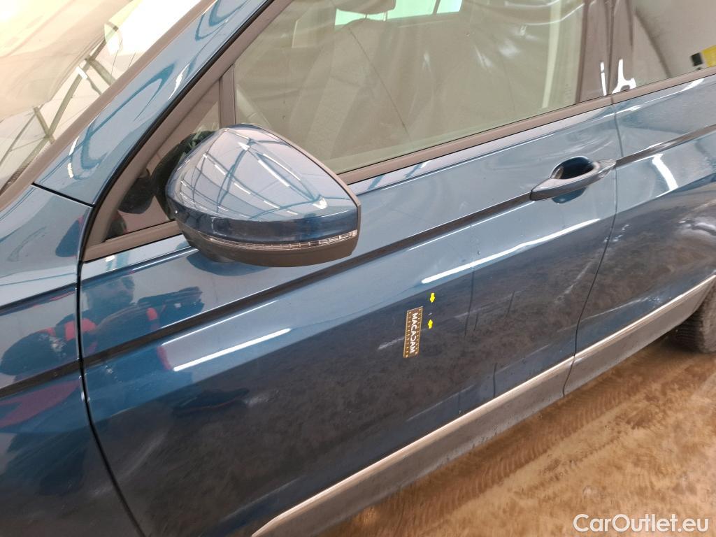  Volkswagen  Tiguan VOLKSWAGEN  / 2020 / 5P / SUV 2.0 TDI 150 DSG7 Life Business #1