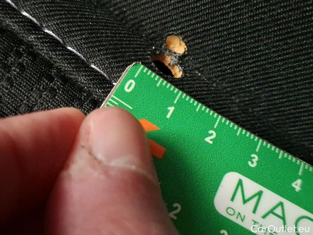  Renault  Megane  IV Berline 5pt. Business 1.5 dCi 115CV BVM6 E6d #13