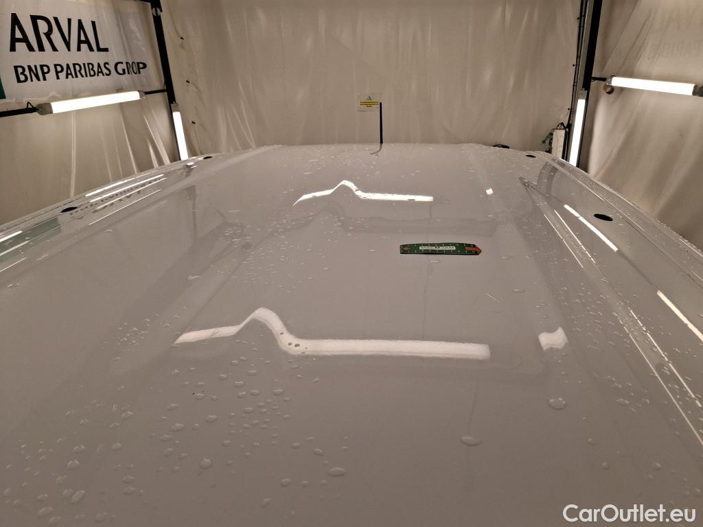  Renault  Kangoo RENAULT  / 2021 / 4P / Fourgonnette Extra - Blue dCi95 Sésame Ouvre Toi #8