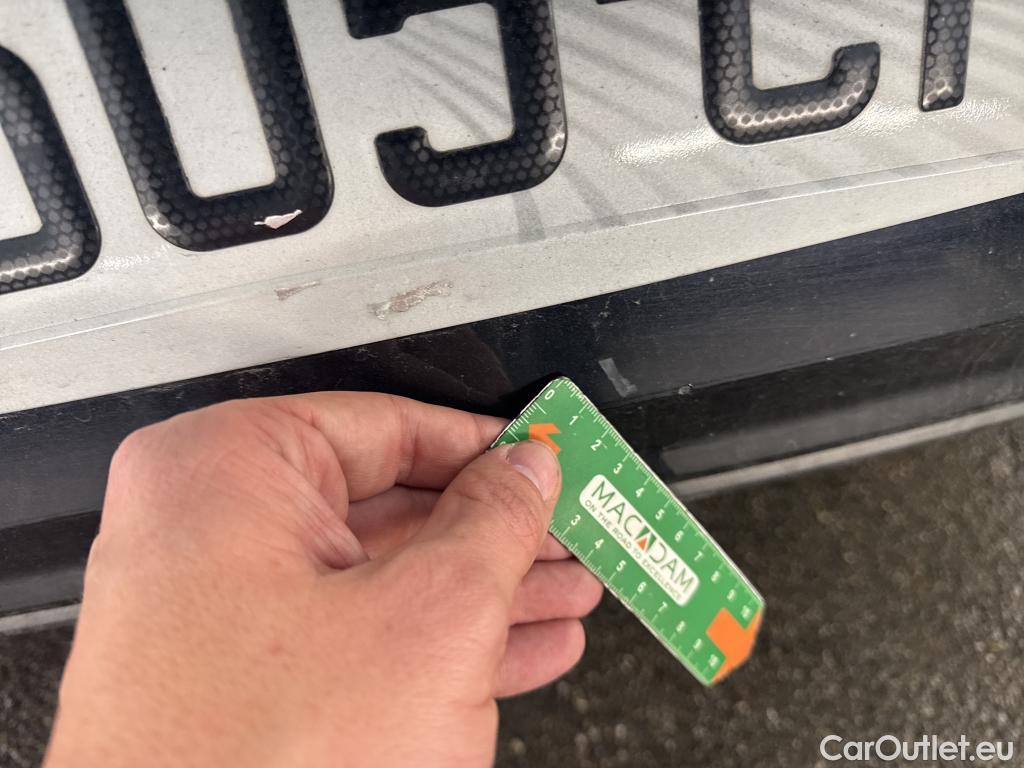  Volkswagen  Polo  VI IQ.DRIVE 1.0 TSI 95CV BVM5 E6dT #8