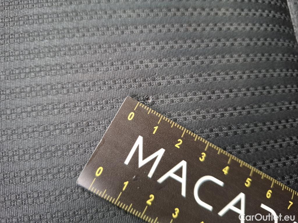  Renault  Megane  IV Berline 5pt. Business 1.5 dCi 115CV BVM6 E6d #64