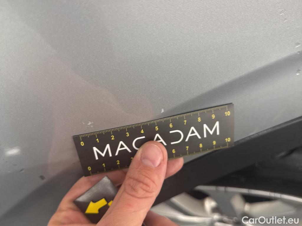  Renault  Kadjar RENAULT  / 2018 / 5P / Crossover Business TCe 140 FAP #10