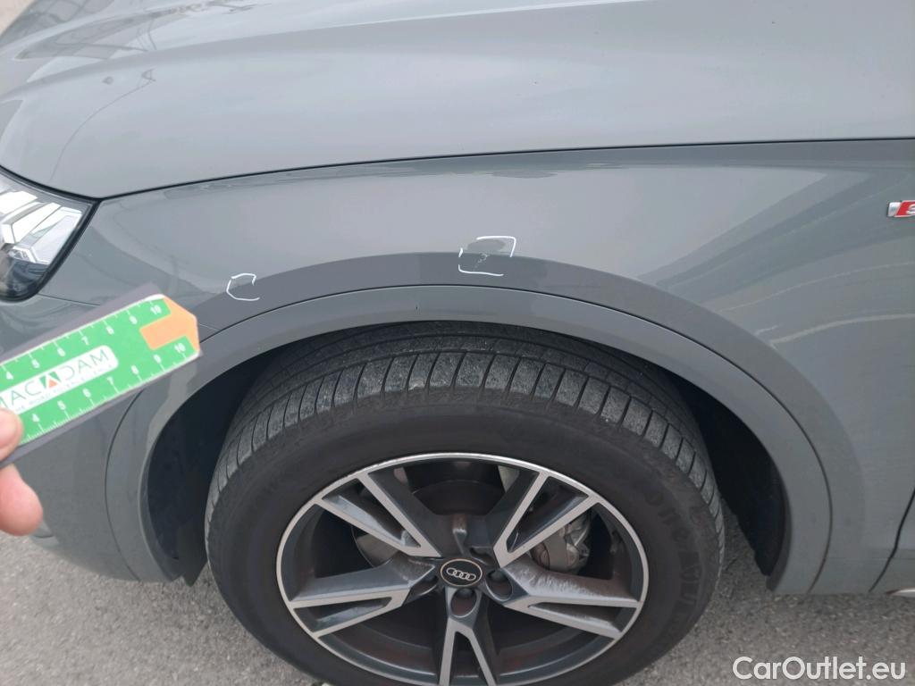  Land Rover  Discovery AUDI Q5 / 2020 / 5P / todoterreno S line 40 TDI 150kW quattro-ultra #1