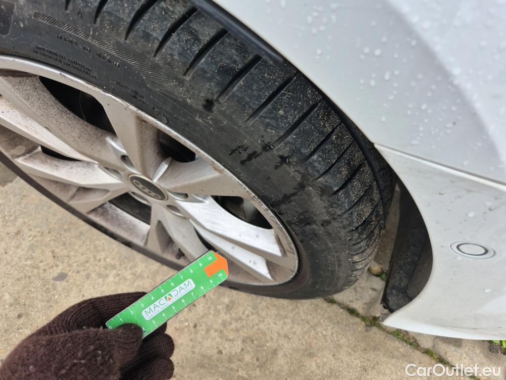  Audi  A3  Sportback 30 TFSI Advanced 1.5 TFSI 115CV AT7 6E #4