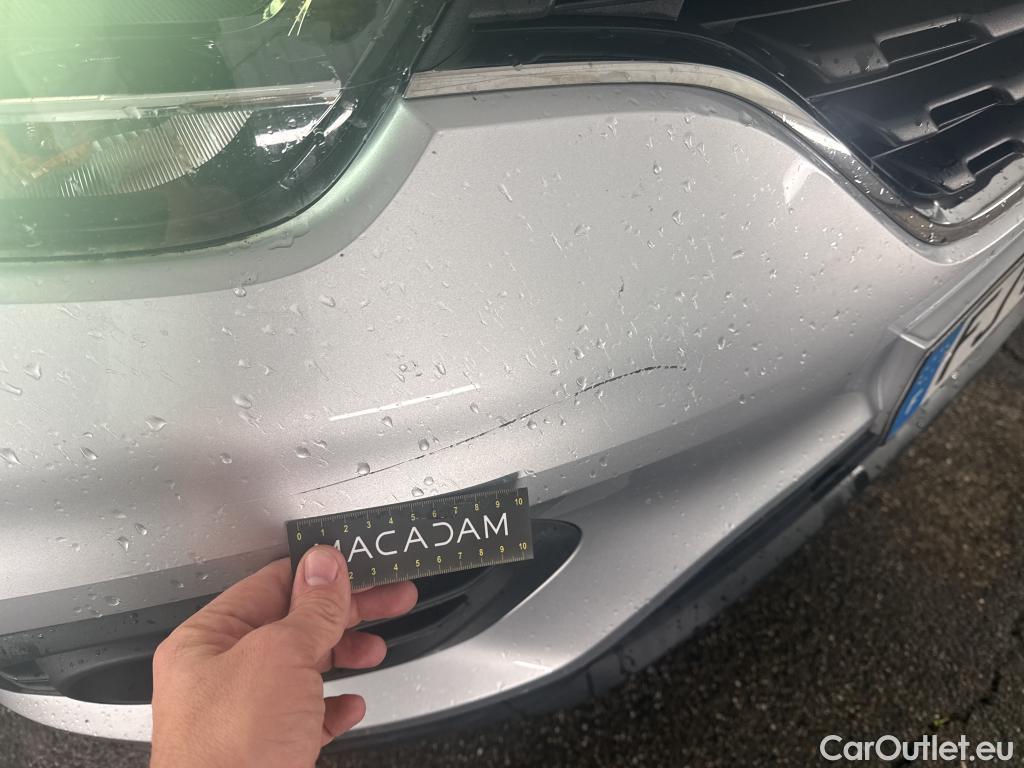  Renault  Kadjar RENAULT  / 2018 / 5P / Crossover Business TCe 140 FAP #4