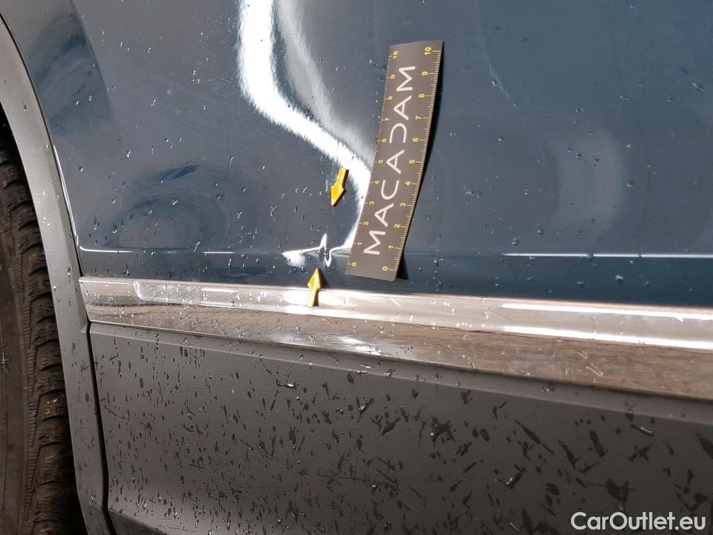  Volkswagen  Tiguan VOLKSWAGEN  / 2020 / 5P / SUV 2.0 TDI 150 DSG7 Life Business #4