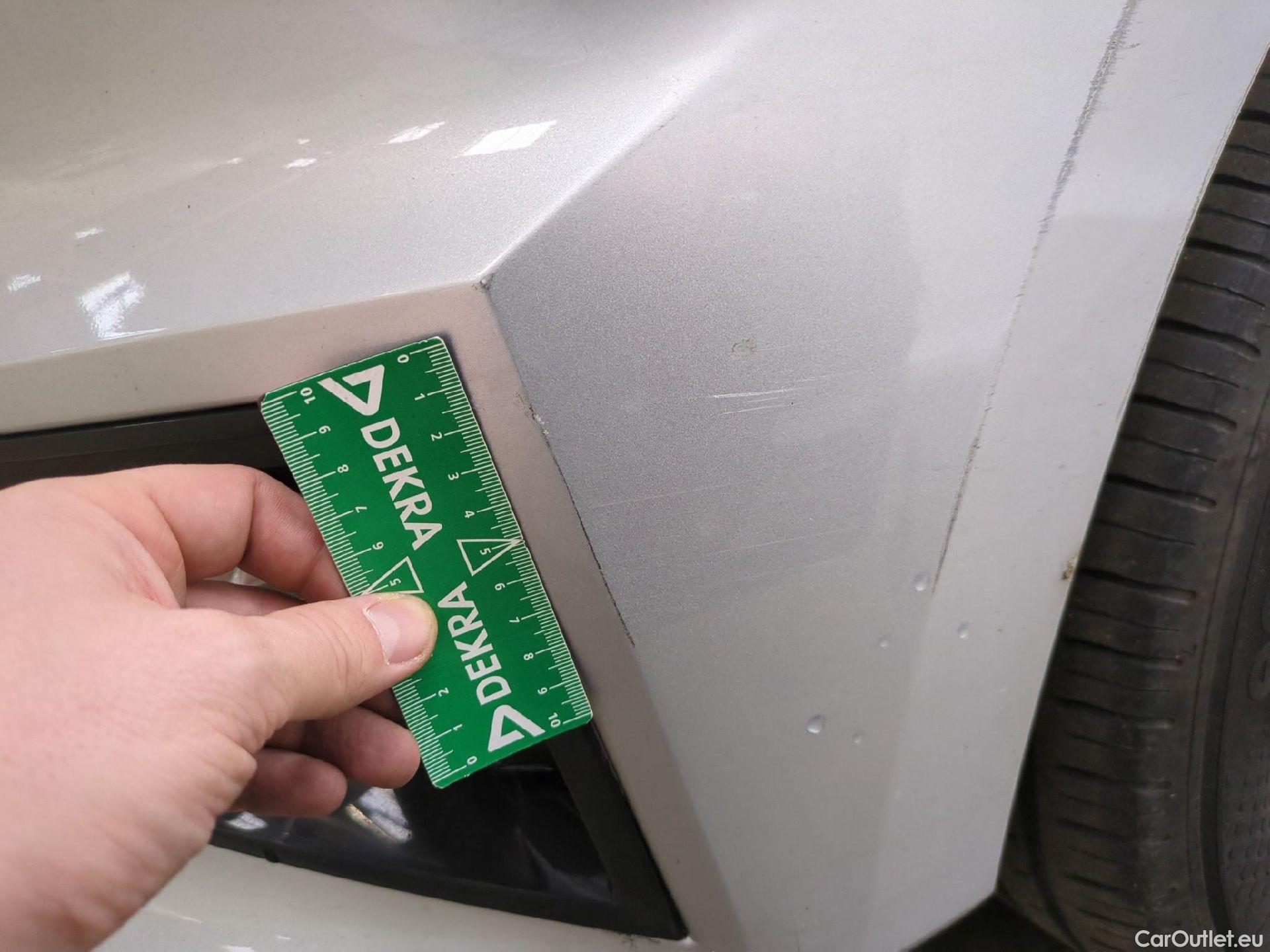  Skoda  Fabia  Ambition 1.0 MPI 80CV BVM5 E6d #36