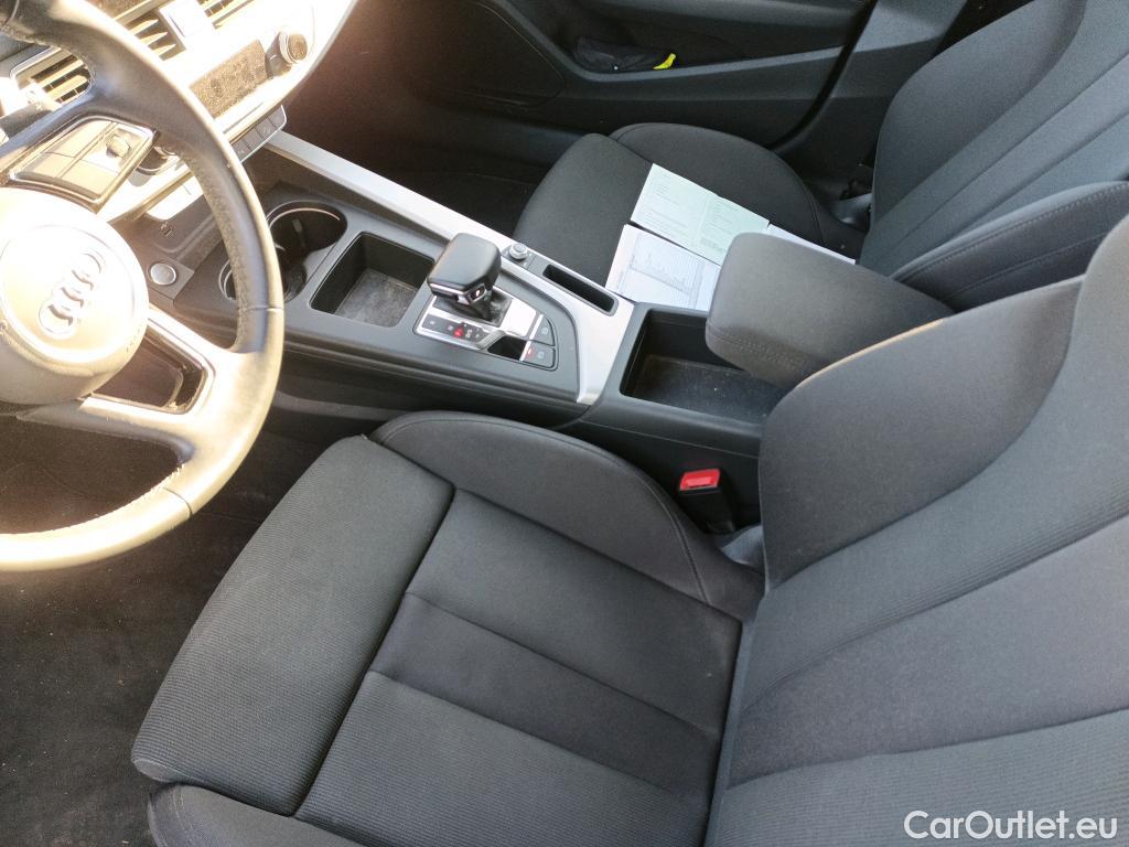  Audi  A4 Allroad AUDI  Quattro / 2019 / 5P / familiar 40 TDI 150kW (204CV) quattro S tronic #20