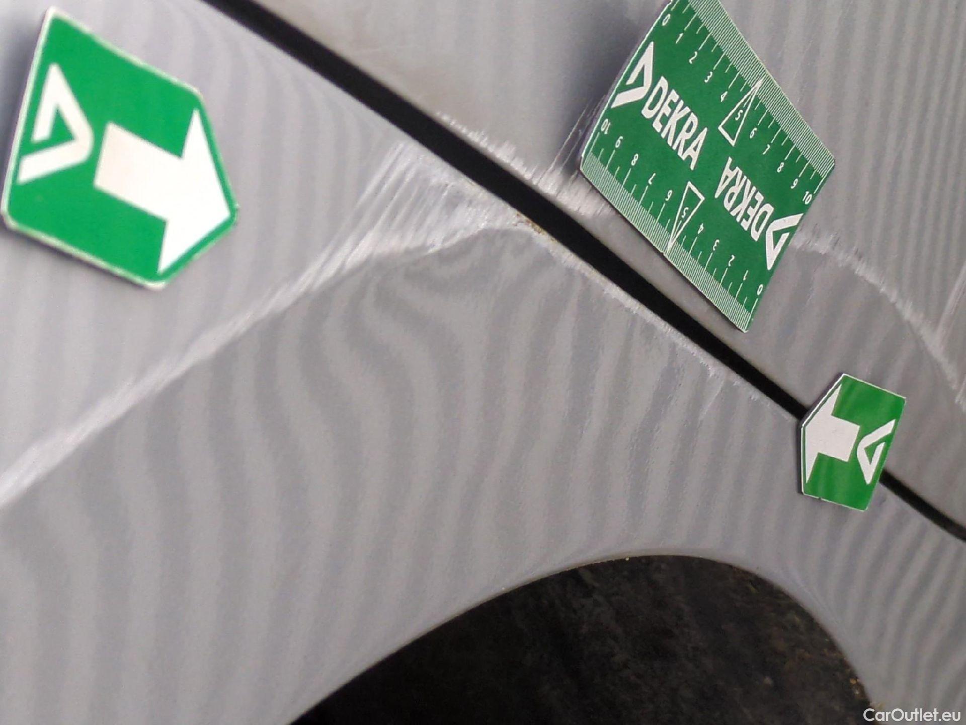  Skoda  Fabia  Ambition 1.0 MPI 80CV BVM5 E6d #20