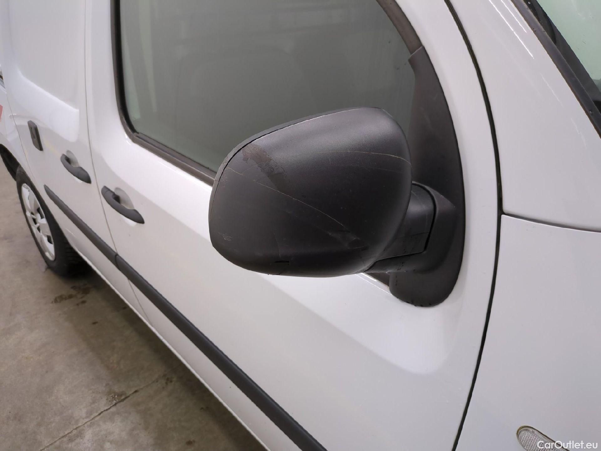  Renault  Kangoo  II Express Extra (Série Spéciale) 1.5 dCi 95CV BVM6 E6dT #21