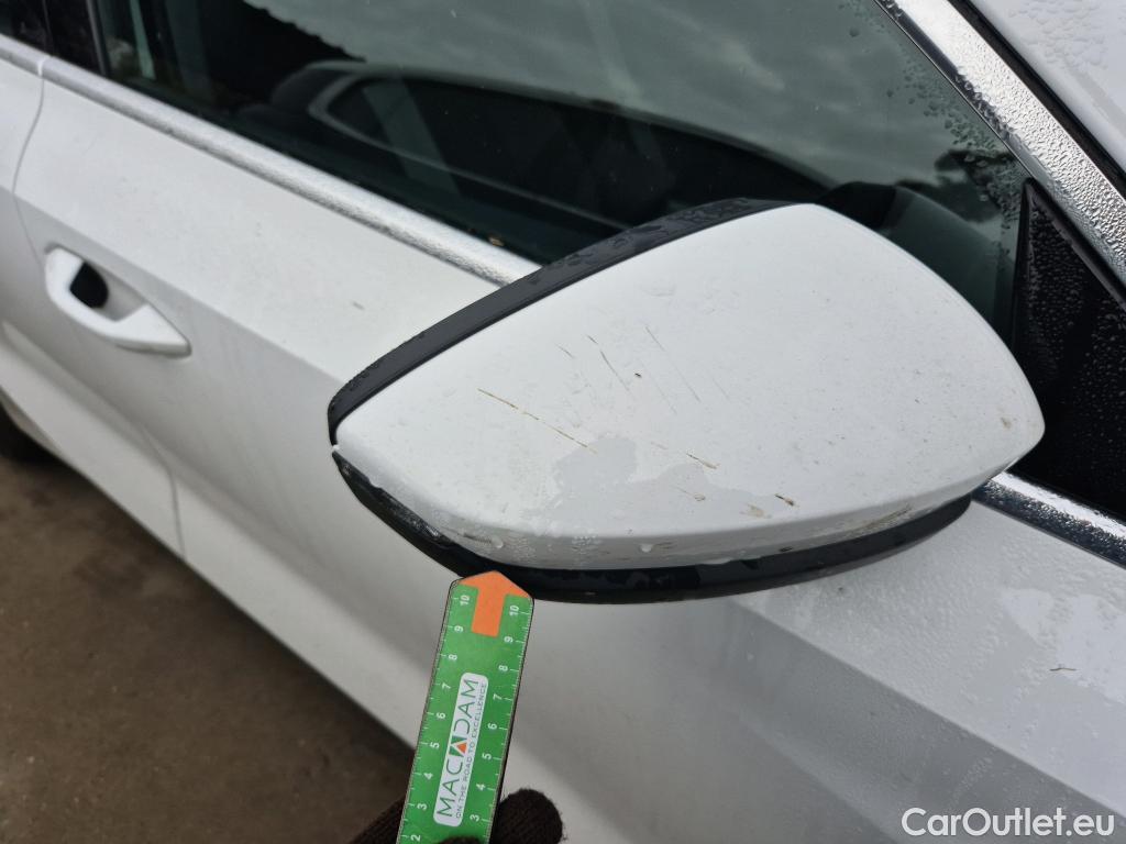  Audi  A3  Sportback 30 TFSI Advanced 1.5 TFSI 115CV AT7 6E #22