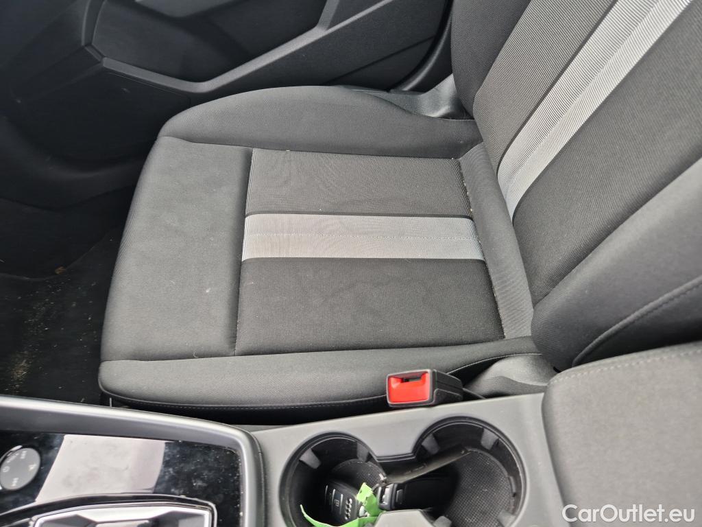  Audi  A3  Sportback 30 TFSI Advanced 1.5 TFSI 115CV AT7 6E #11