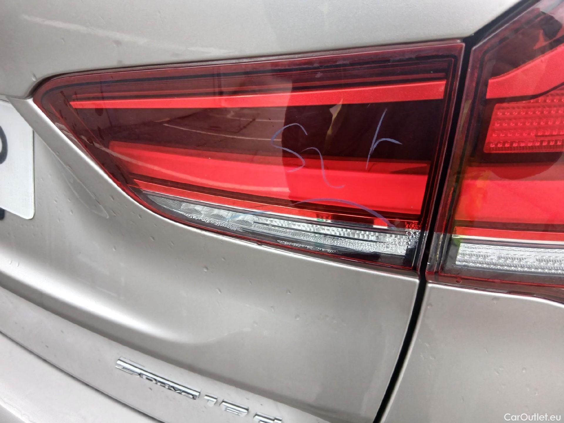  Bmw  X1 BMW  / 2019 / 5P / todoterreno sDrive18d #17