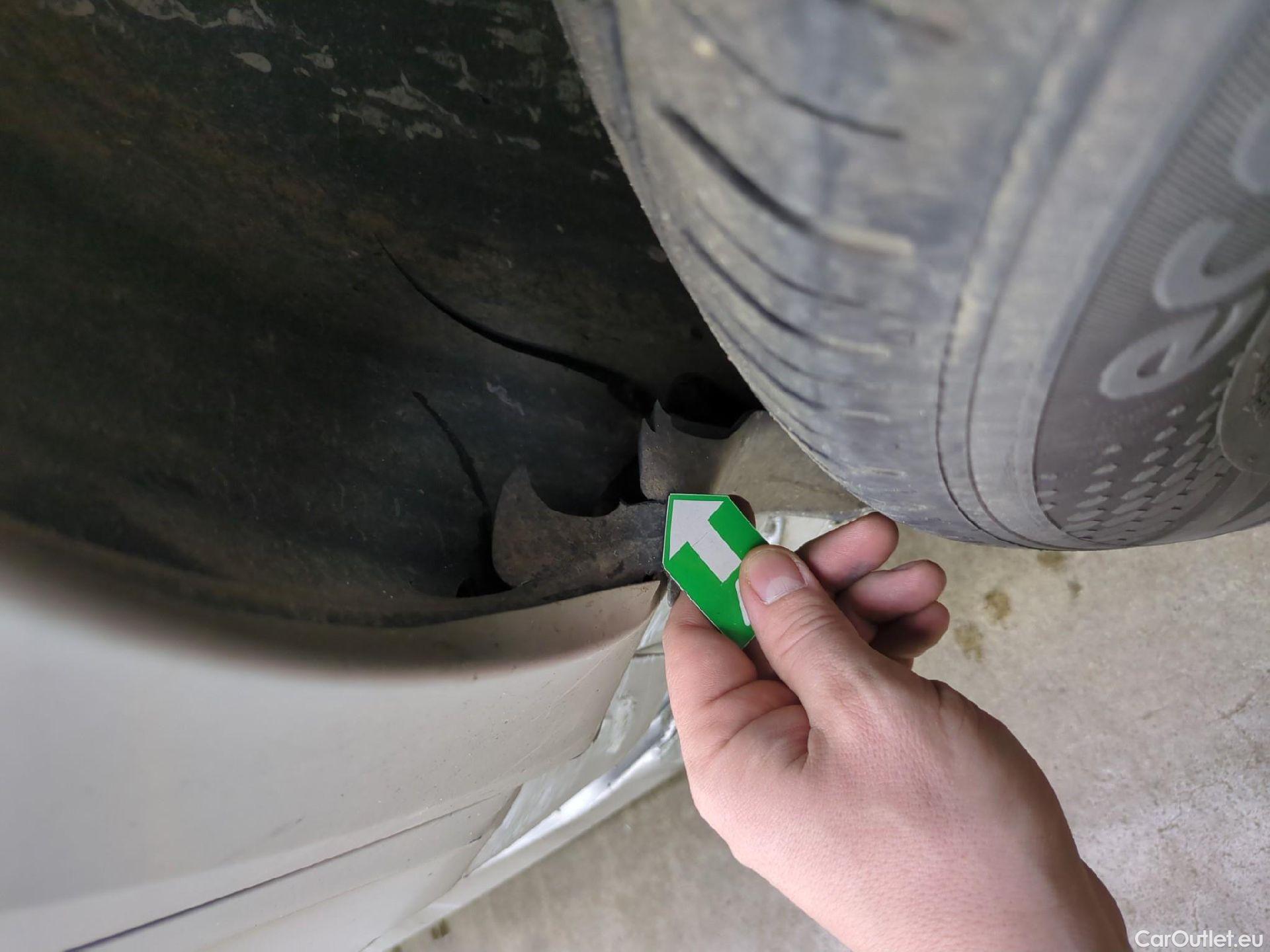  Skoda  Fabia  Ambition 1.0 MPI 80CV BVM5 E6d #15