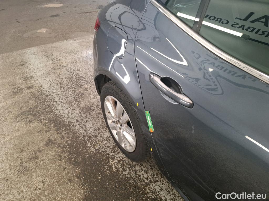  Renault  Megane  IV Berline 5pt. Business 1.5 dCi 115CV BVM6 E6d #43