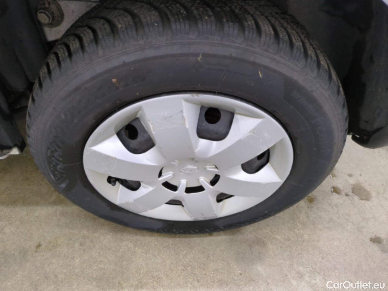  Renault  Kangoo  II Express Extra (Série Spéciale) 1.5 dCi 95CV BVM6 E6dT #7