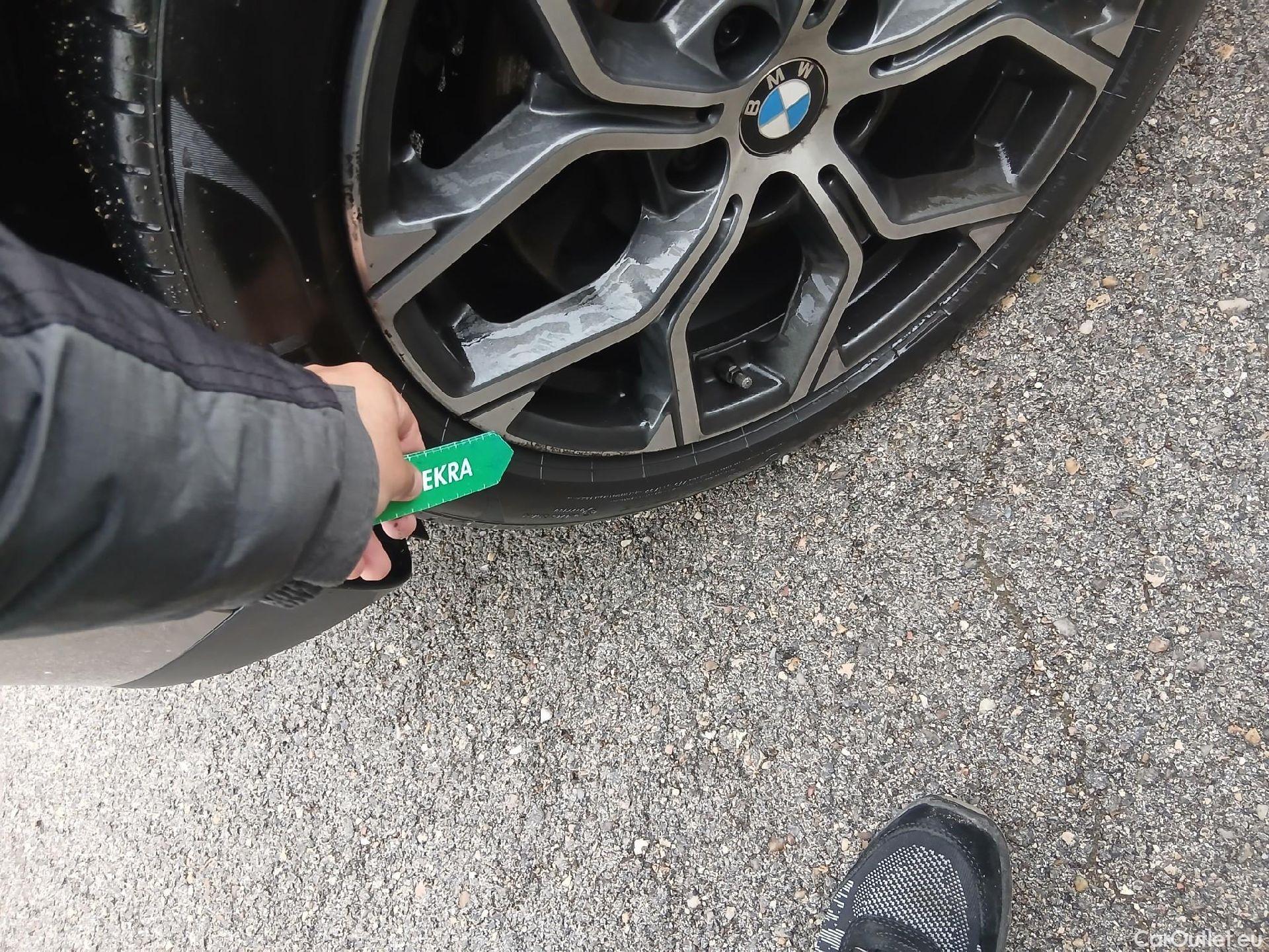  Bmw  X1 BMW  / 2019 / 5P / todoterreno sDrive18d #10