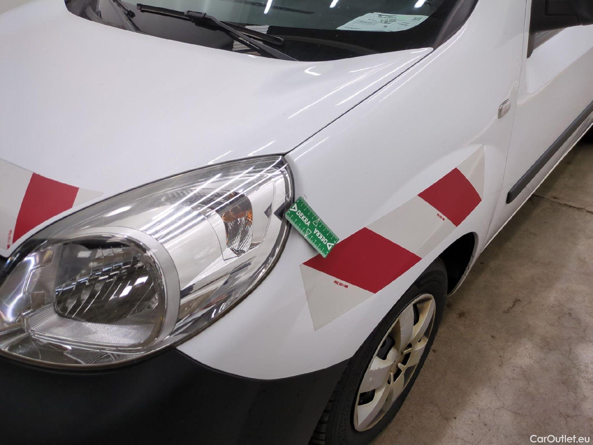  Renault  Kangoo  II Express Extra (Série Spéciale) 1.5 dCi 95CV BVM6 E6dT #44