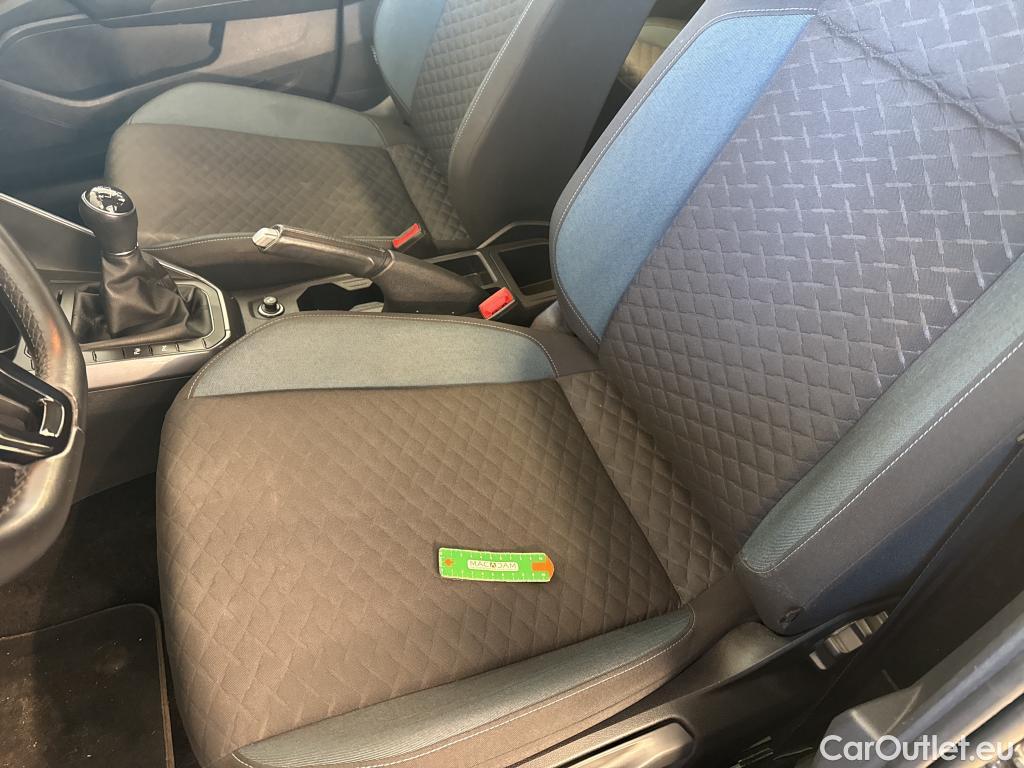  Volkswagen  Polo  VI IQ.DRIVE 1.0 TSI 95CV BVM5 E6dT #9