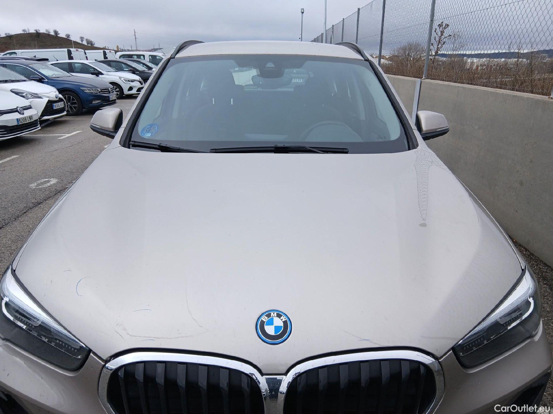  Bmw  X1 BMW  / 2019 / 5P / todoterreno xDrive25e #3