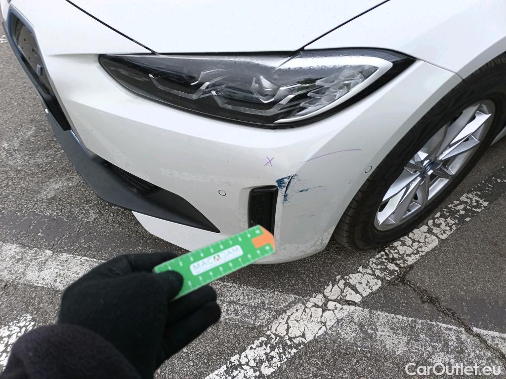  Bmw  Serie 4 Serie i4 Gran Coupe eDrive40 81kWh #6