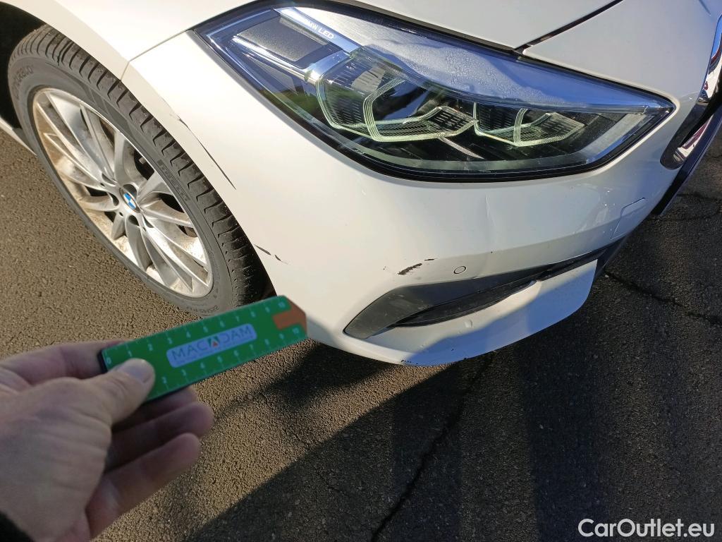  Bmw  Serie 1 BMW  / 2019 / 5P / berlina con portón 118i #7