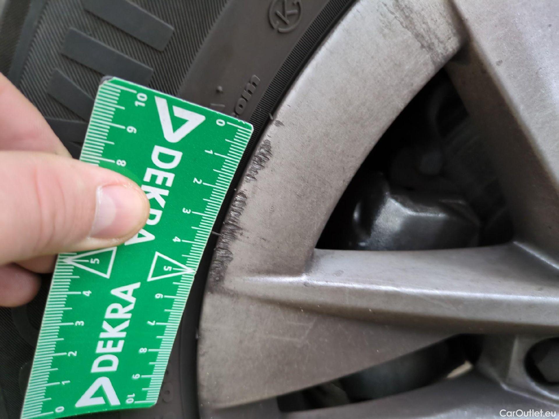  Skoda  Fabia  Ambition 1.0 MPI 80CV BVM5 E6d #18