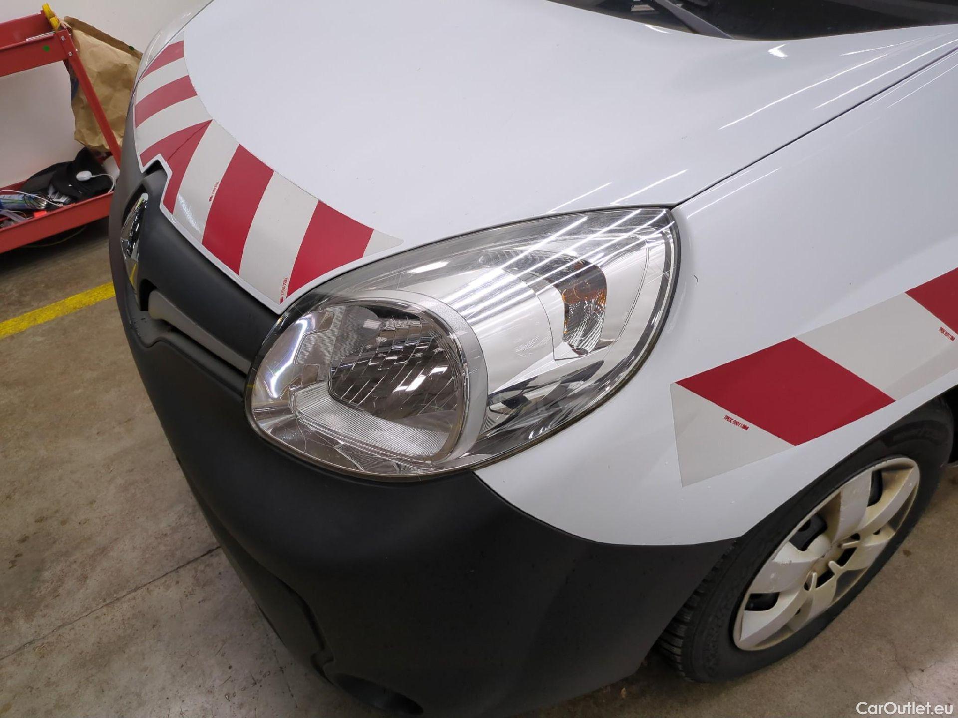  Renault  Kangoo  II Express Extra (Série Spéciale) 1.5 dCi 95CV BVM6 E6dT #42