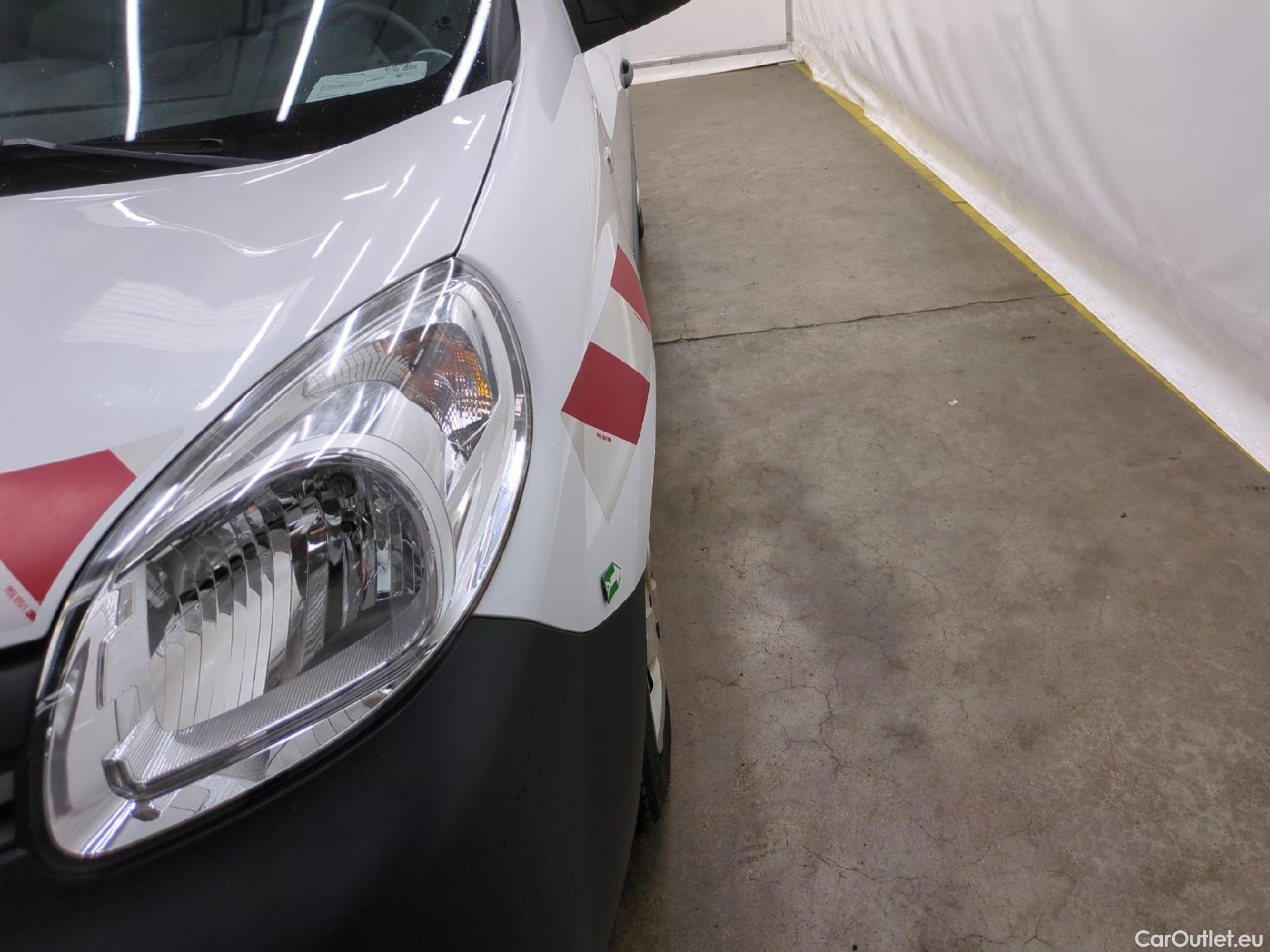  Renault  Kangoo  II Express Extra (Série Spéciale) 1.5 dCi 95CV BVM6 E6dT #41