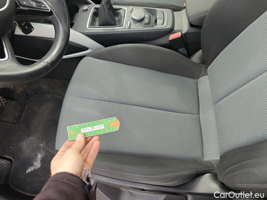  Audi  Q2 AUDI  / 2016 / 5P / todoterreno Design 30 TFSI 85kW (116CV) #24