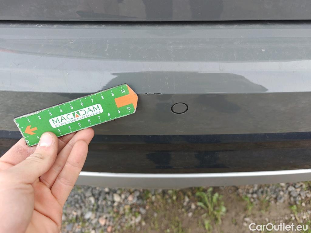  Audi  Q2 AUDI  / 2016 / 5P / todoterreno Design 30 TFSI 85kW (116CV) #43