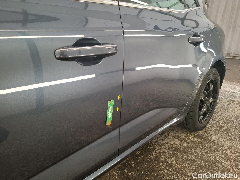  Renault  Megane  IV Berline 5pt. Business 1.5 dCi 115CV BVM6 E6d #49