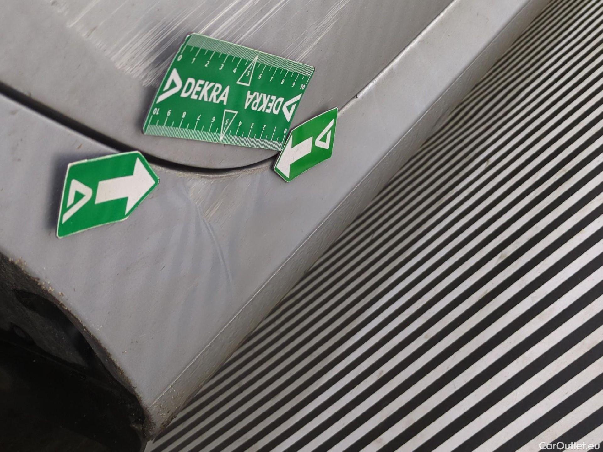  Skoda  Fabia  Ambition 1.0 MPI 80CV BVM5 E6d #30