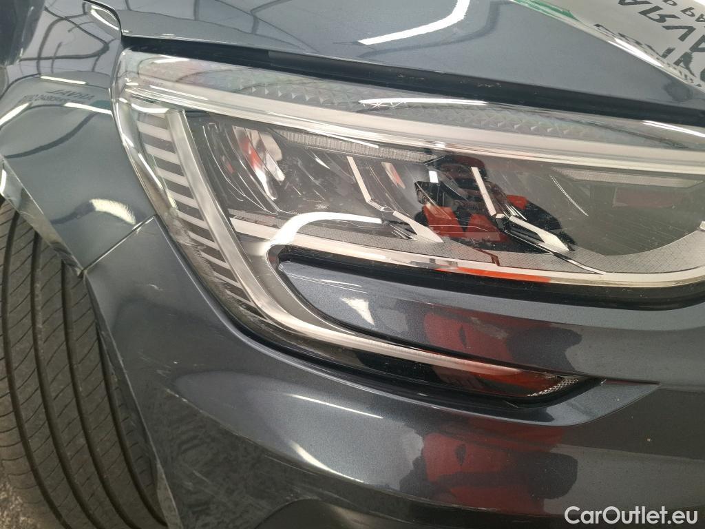  Renault  Megane  IV Berline 5pt. Business 1.5 dCi 115CV BVM6 E6d #69