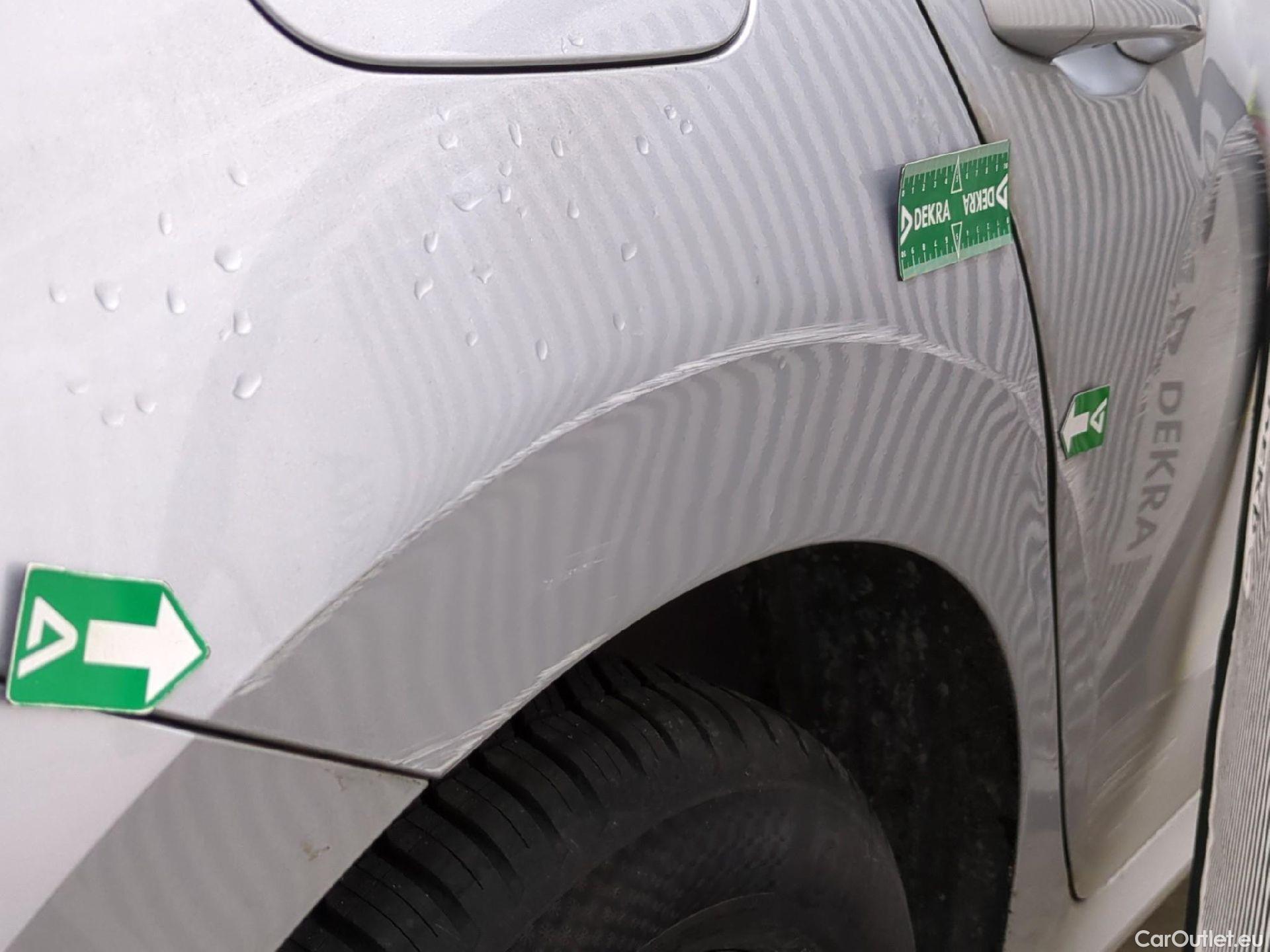  Skoda  Fabia  Ambition 1.0 MPI 80CV BVM5 E6d #21